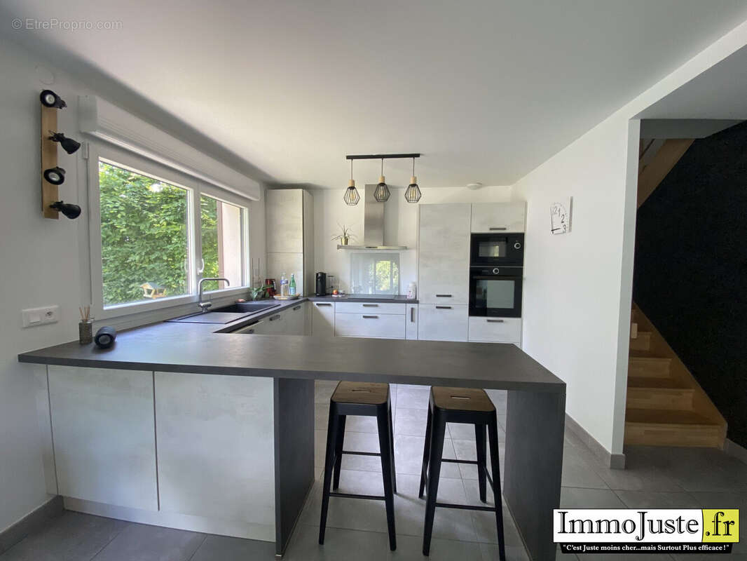 Appartement à MONTFORT-L'AMAURY