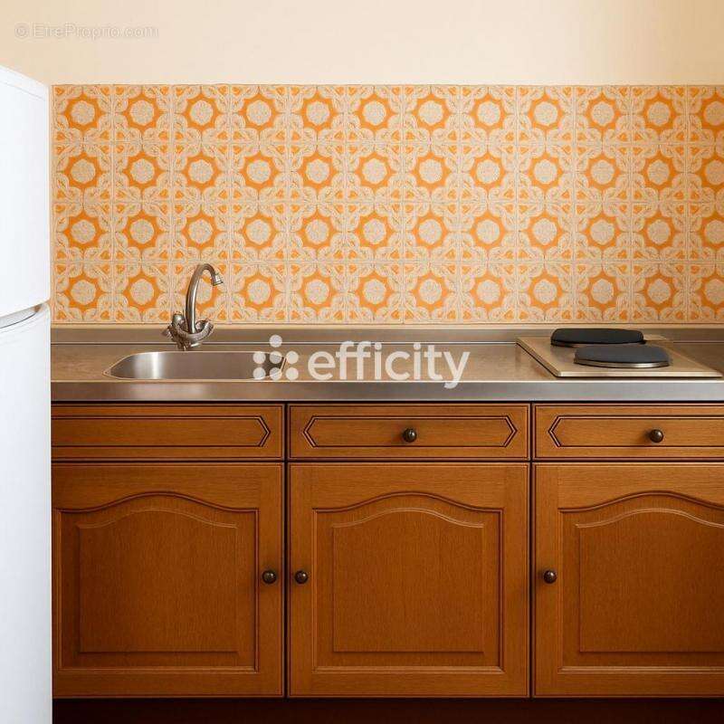 Appartement à AIX-LES-BAINS