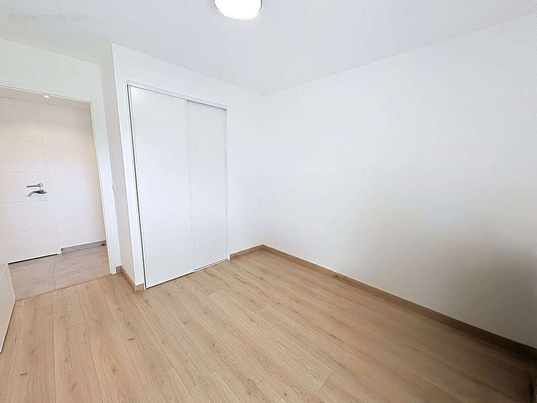 Appartement à AMANCY