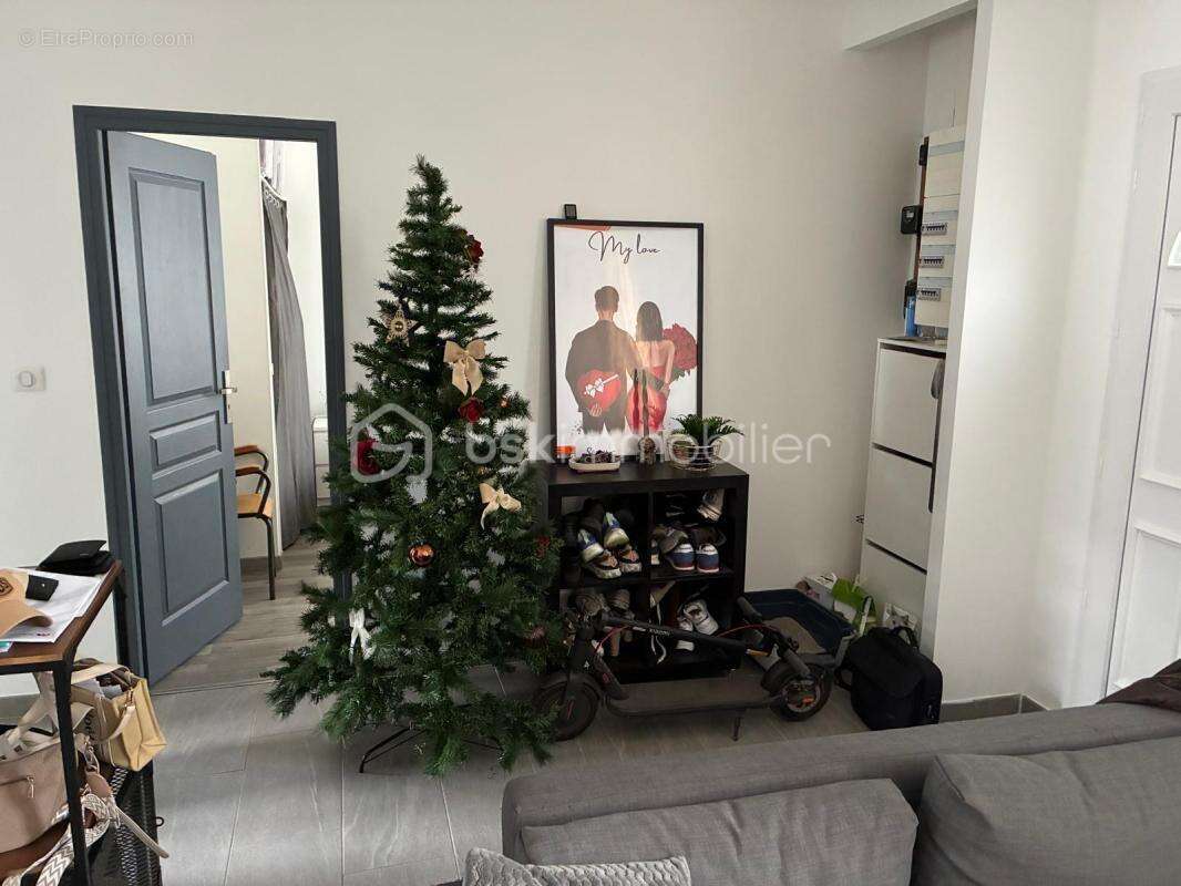 Appartement à FLOIRAC