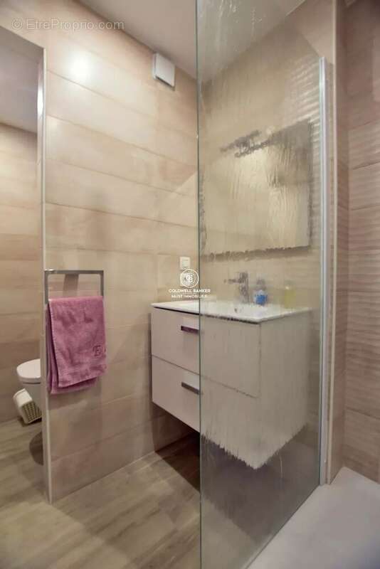 Appartement à CANET-EN-ROUSSILLON