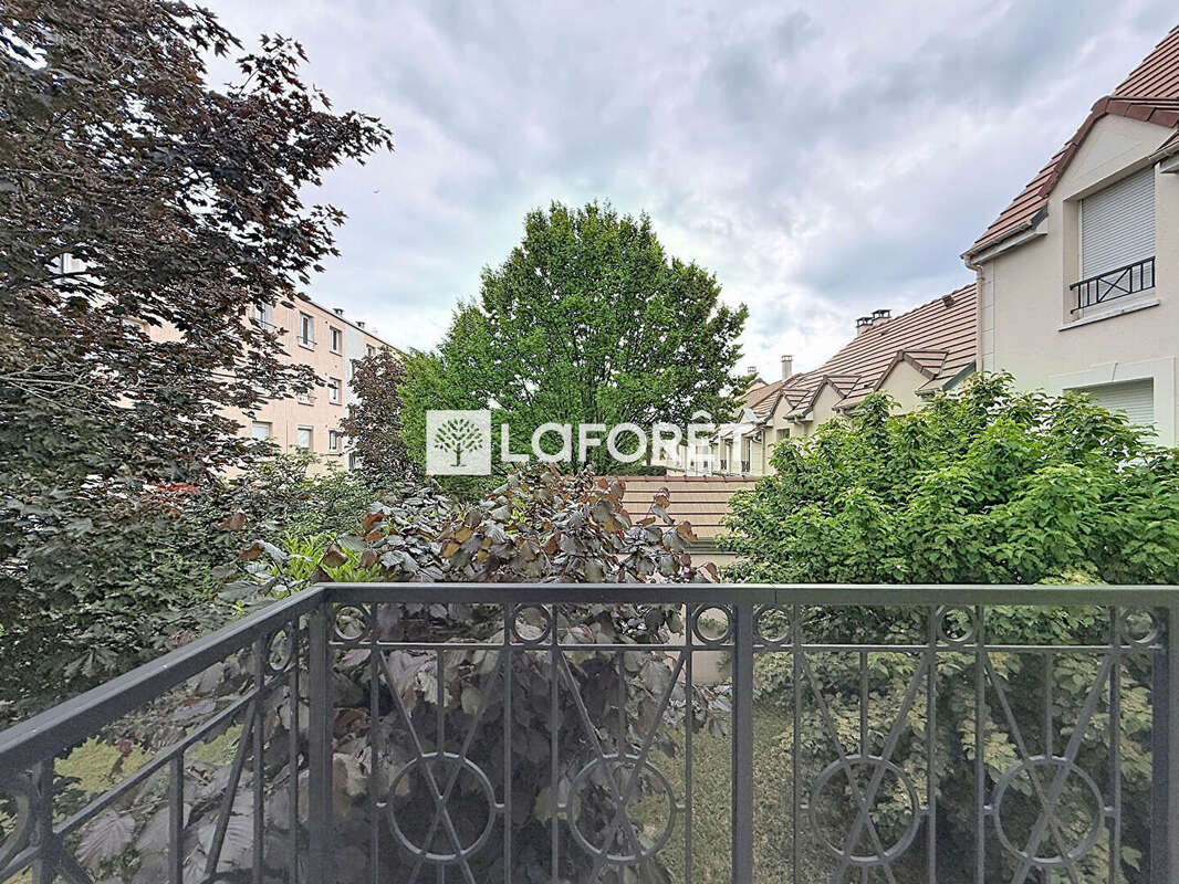 Appartement à MONTESSON