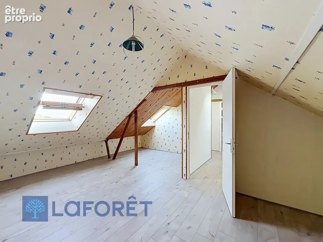 Maison Chambois 7 pièce(s) 111.94 m2 - photo 12
