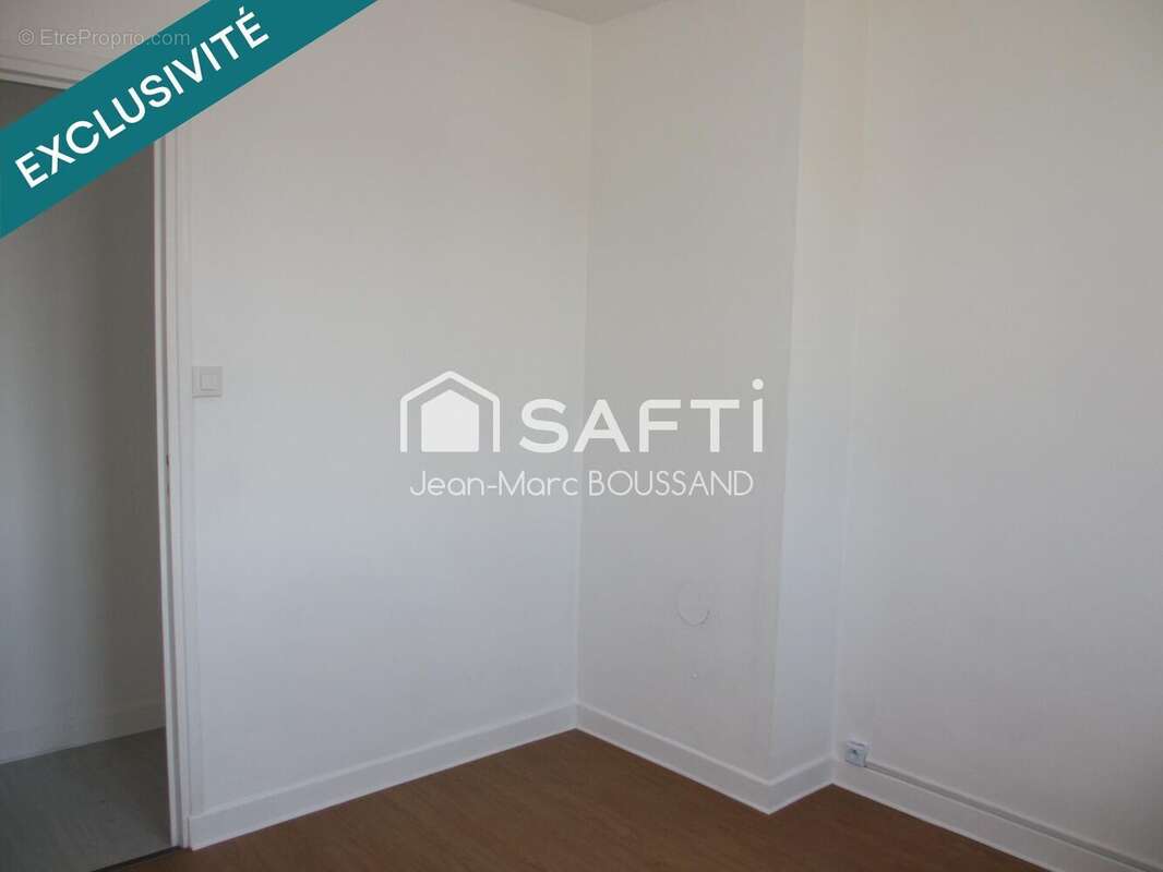 Photo 6 - Appartement à LA CLAYETTE