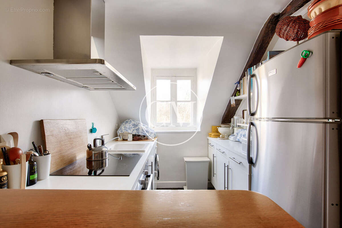 Appartement à VERSAILLES