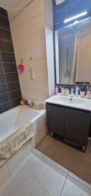 Appartement à ISTRES
