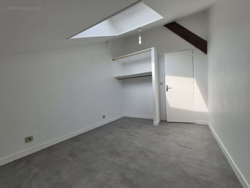Appartement 26 m² à Reims  - photo 5