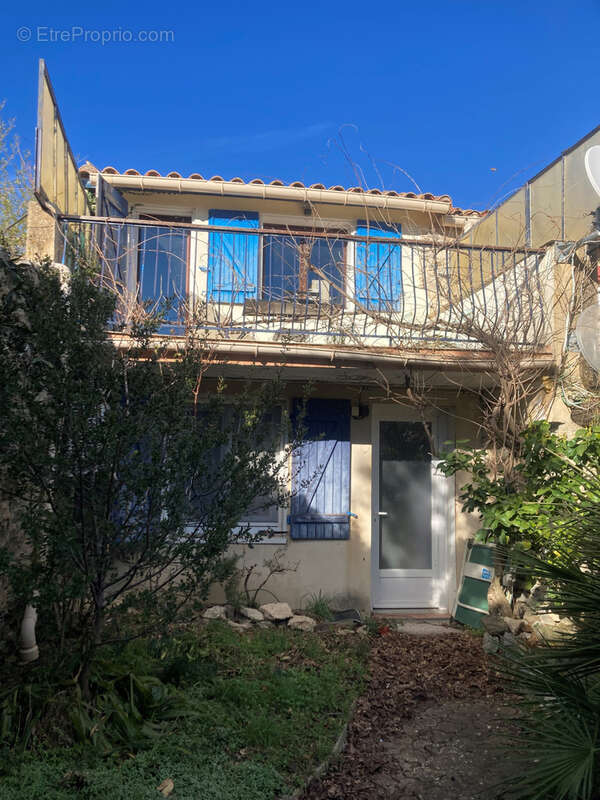 Maison à LA LIVINIERE
