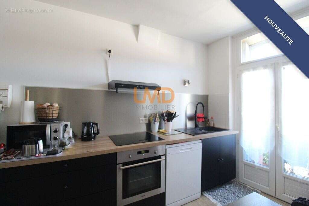 Appartement à VINCA
