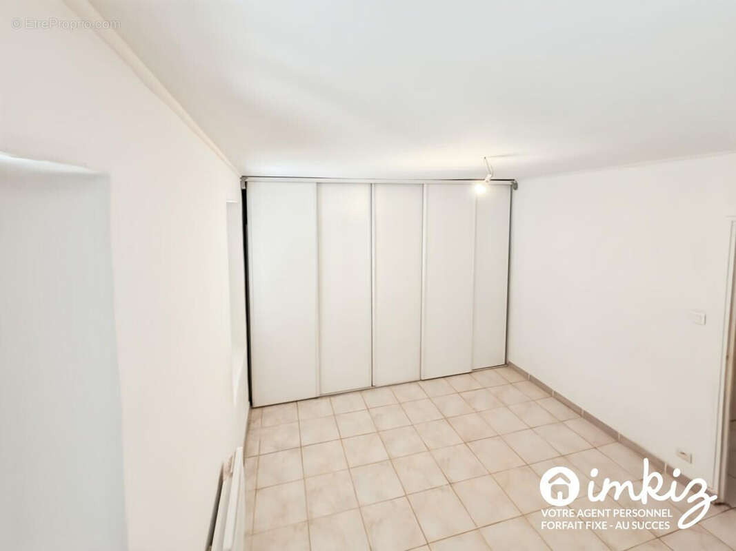 Maison à MARSEILLE-14E