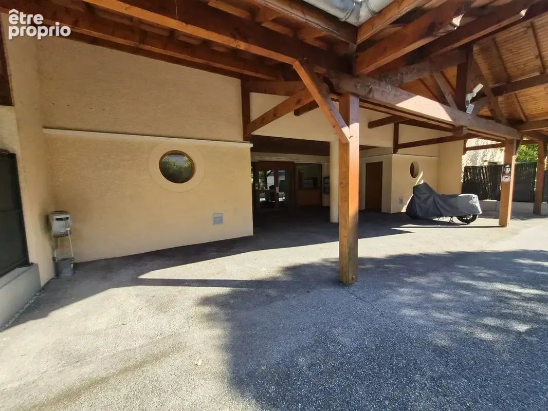 Exclusivite la ravoire type 3 dernier avec tpetite terrasse - photo 15