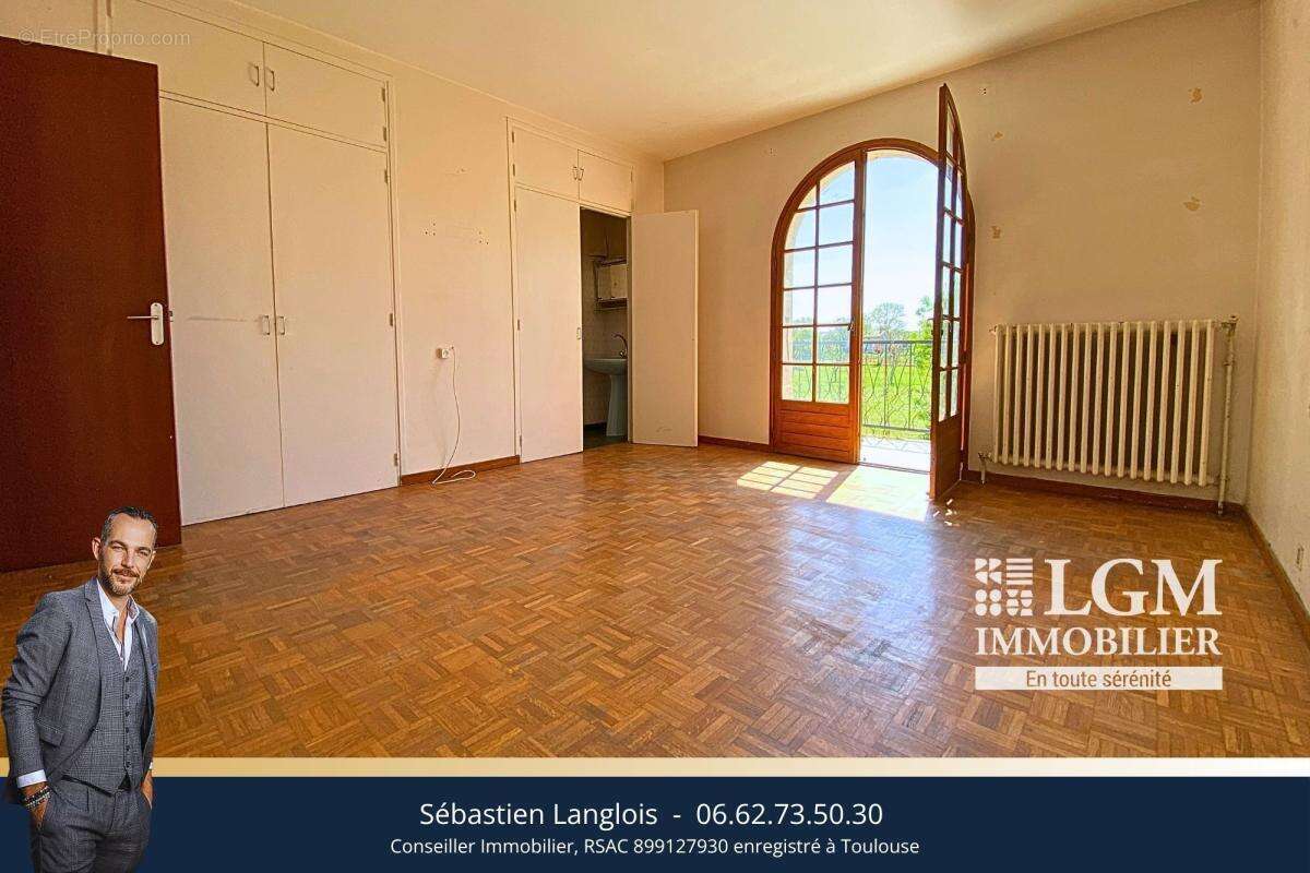 Appartement à EAUNES