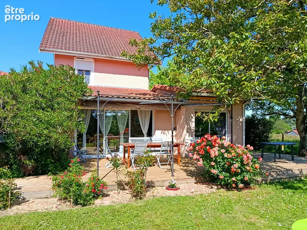 Maison  traditionnelle avec hangar à vendre - photo 7