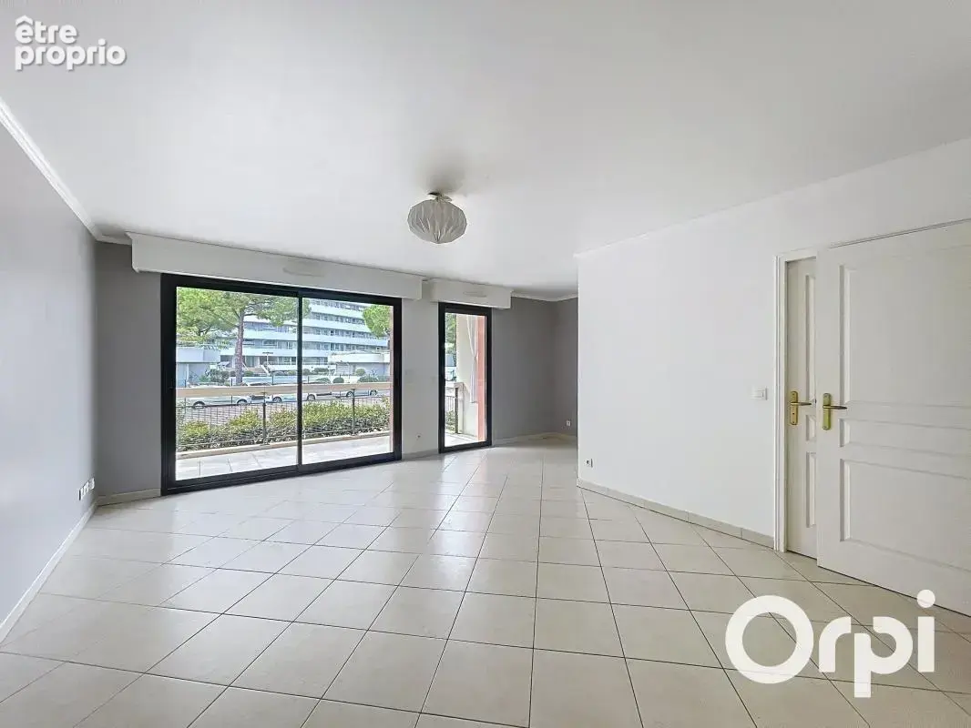 Villeneuve-Loubet - Appartement proche mer - photo 2