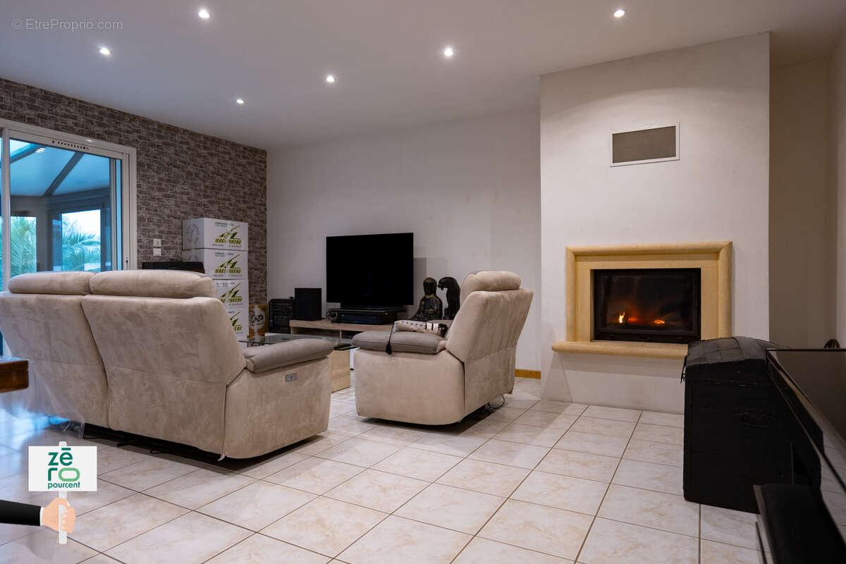 Maison à SAINT-MICHEL-EN-L'HERM