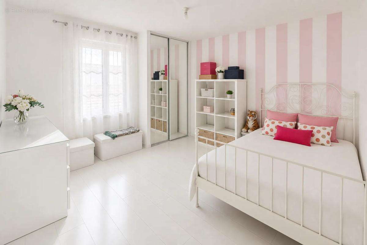 Spacieuse maison de 8 pièces à Nogent-sur-Oise - photo 2