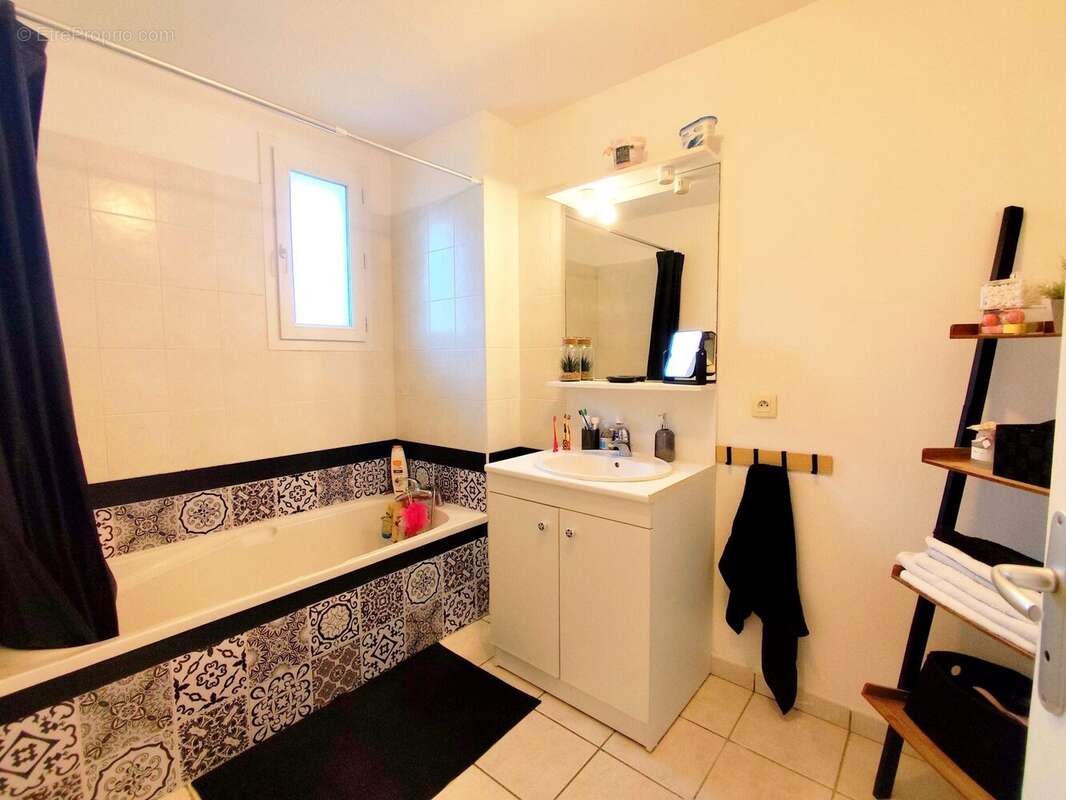 Maison à QUINT-FONSEGRIVES