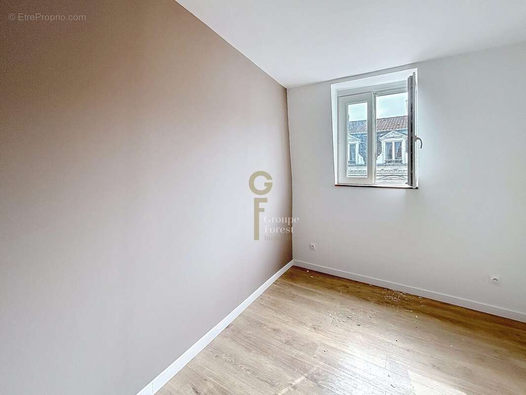 Appartement à LILLE