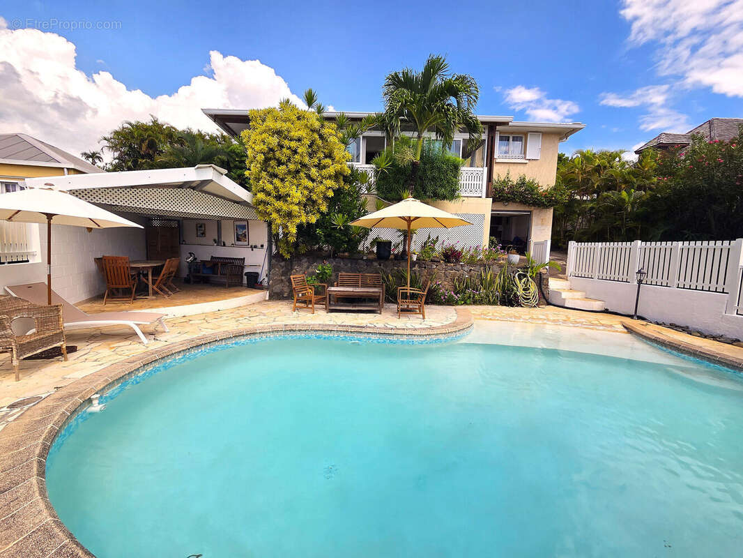 Photo 2 - Maison à SAINTE-MARIE