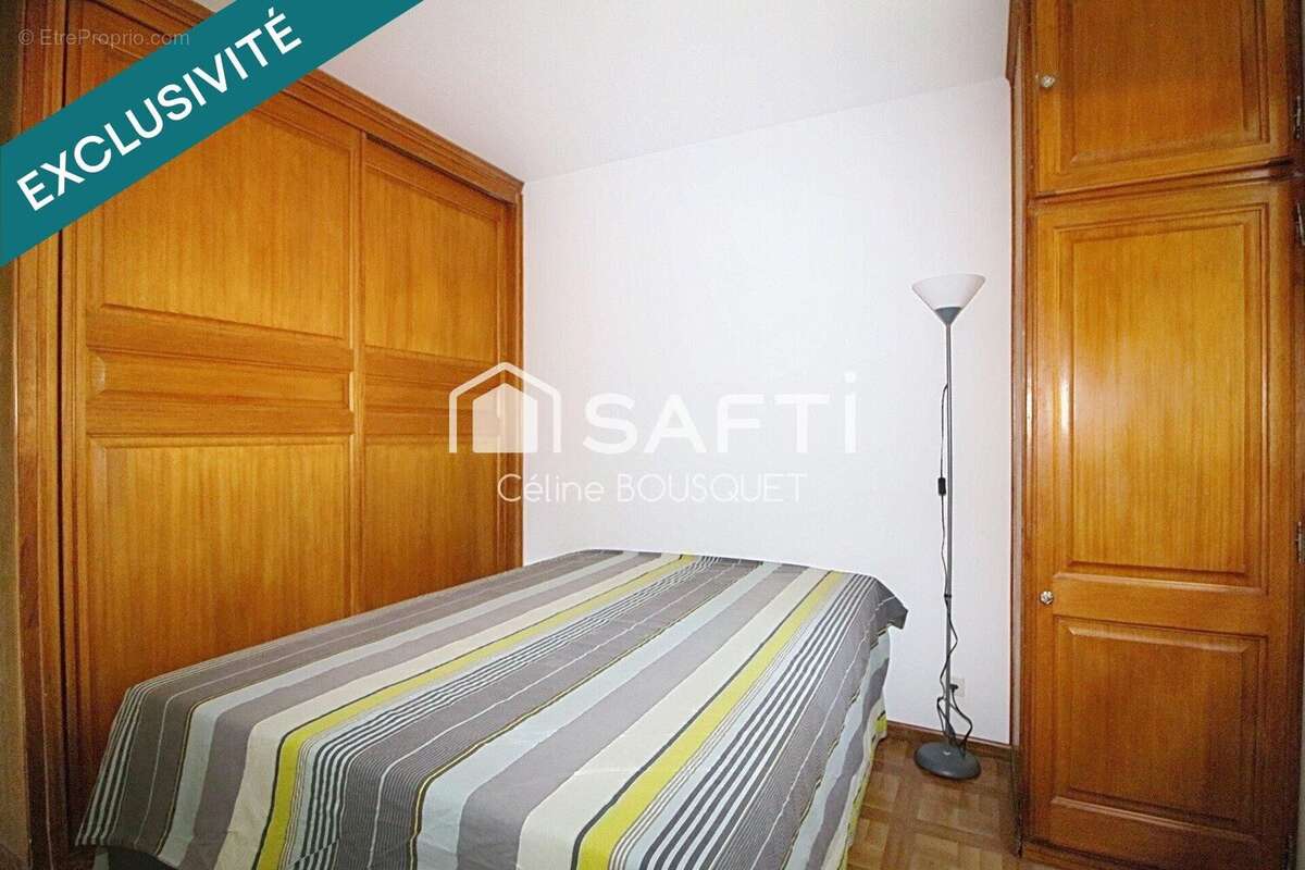 Appartement 40 m² à Nimes  - photo 6