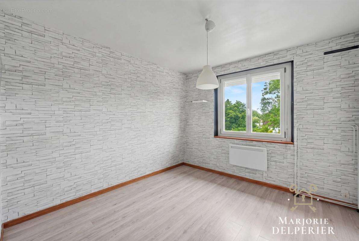 Appartement à LAMASQUERE