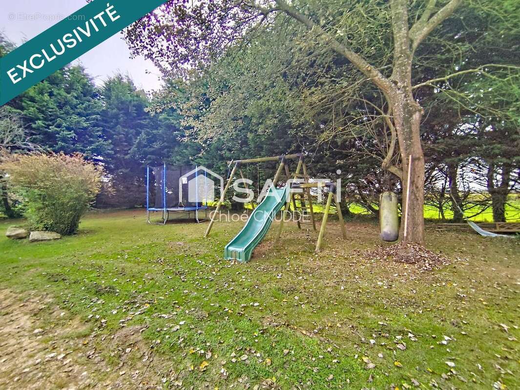 Photo 8 - Maison à KERNOUES