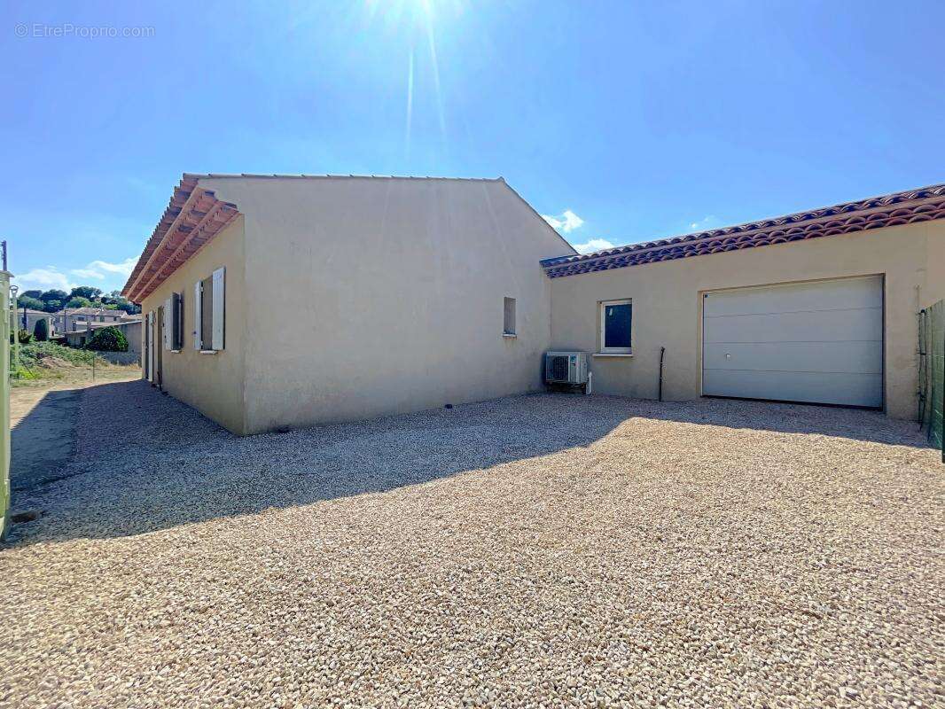 Maison 108 m² à Ginasservis  - photo 4