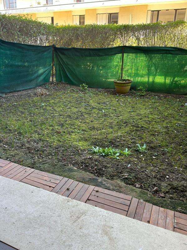 Appartement à LIVRY-GARGAN