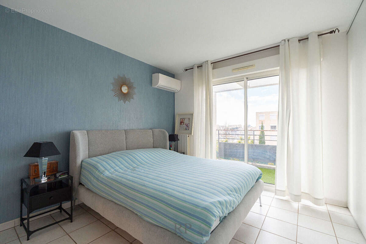 Maison à MARSEILLE-4E