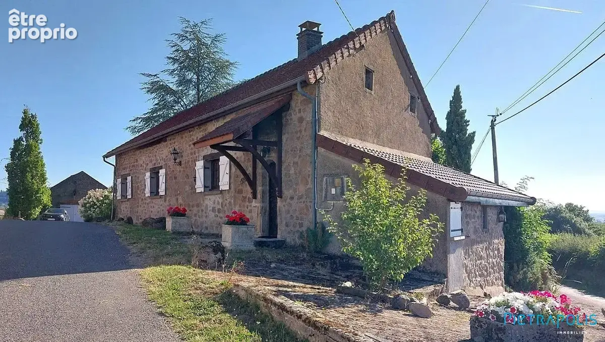 Maison 6 pièces 155 m² à vendre à Charmoy (71710) - photo 3