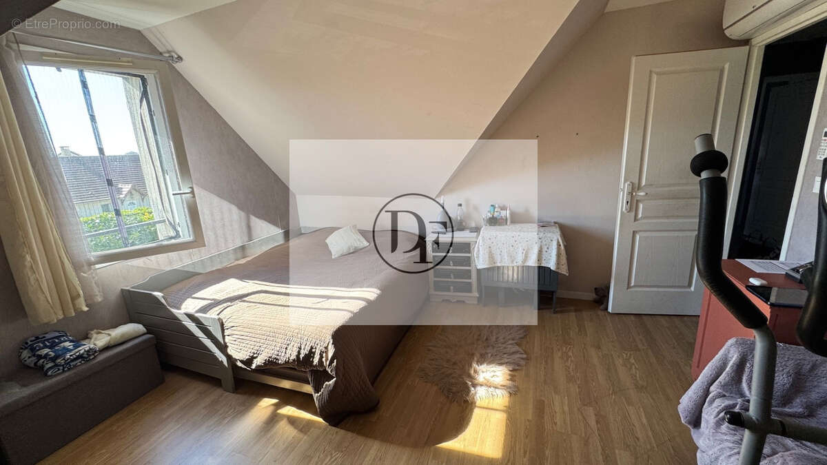 Maison à PITHIVIERS