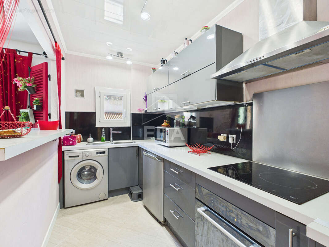 Appartement à SAINT-FLORENT
