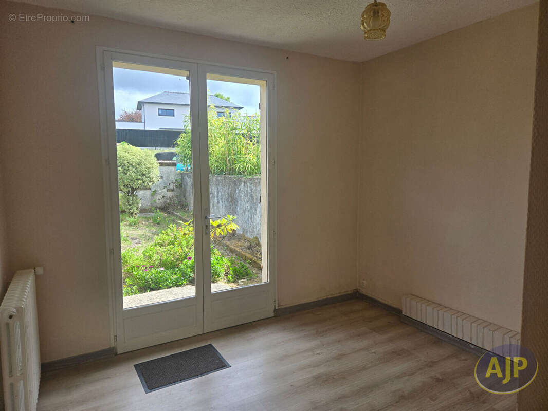 Maison à LA BAULE-ESCOUBLAC