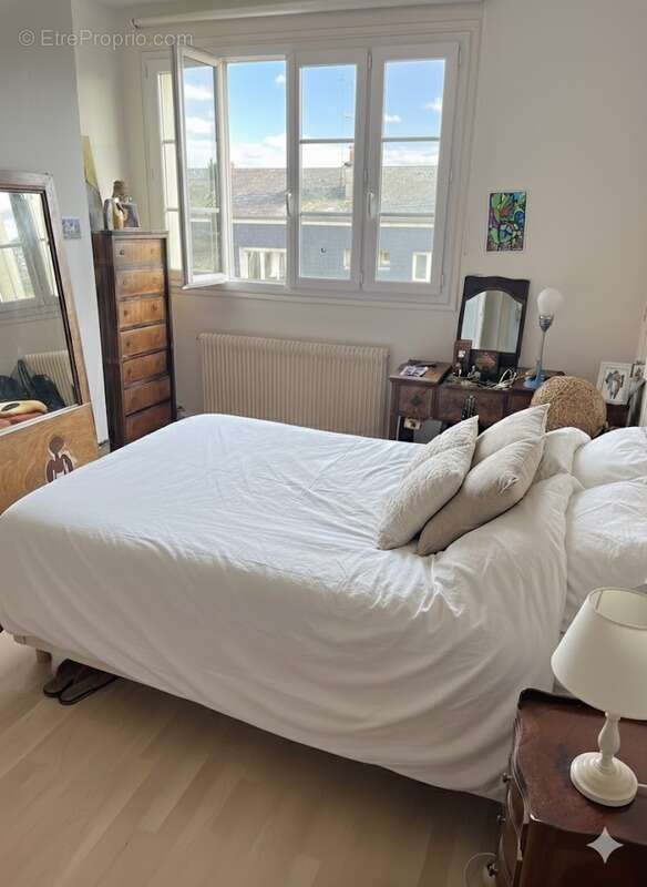 Appartement à LISIEUX