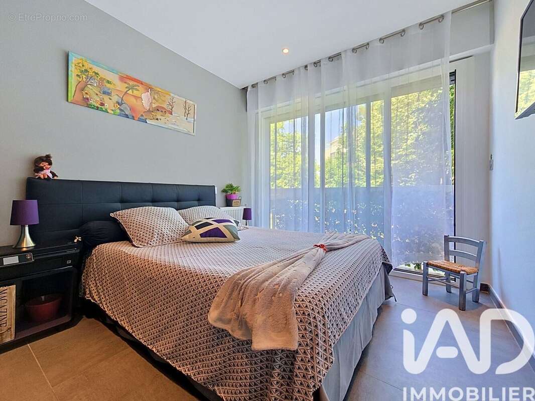 Photo 7 - Appartement à SAINTE-MAXIME