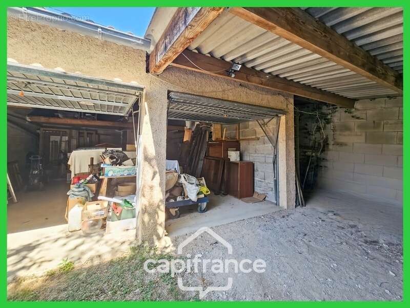 Maison 249 m², à vendre 8 pièces MIGNE AUXANCES (86), environnement et secteur de qualité - photo 23