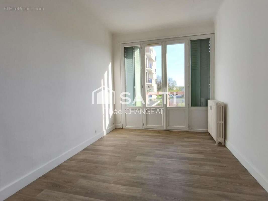 Photo 5 - Appartement à VERDUN
