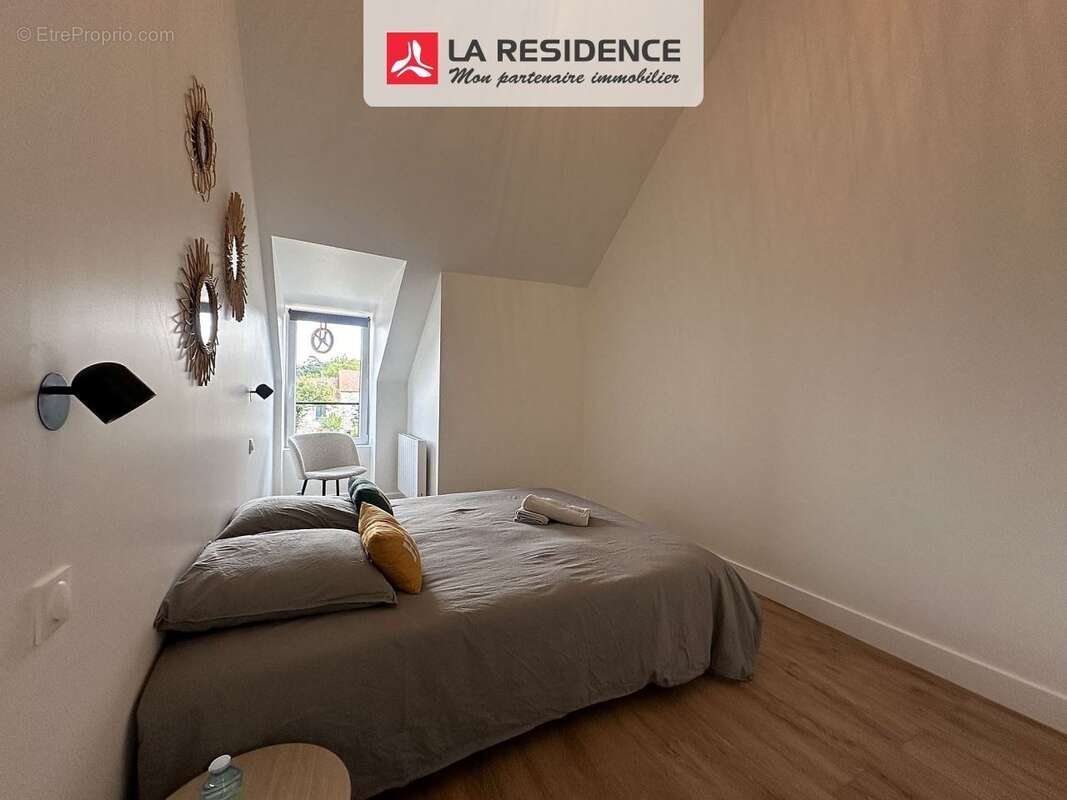 Appartement 108 m² à Chambourcy  - photo 6