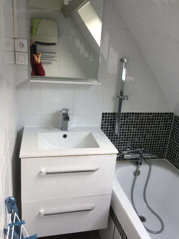 Appartement à COMPIEGNE