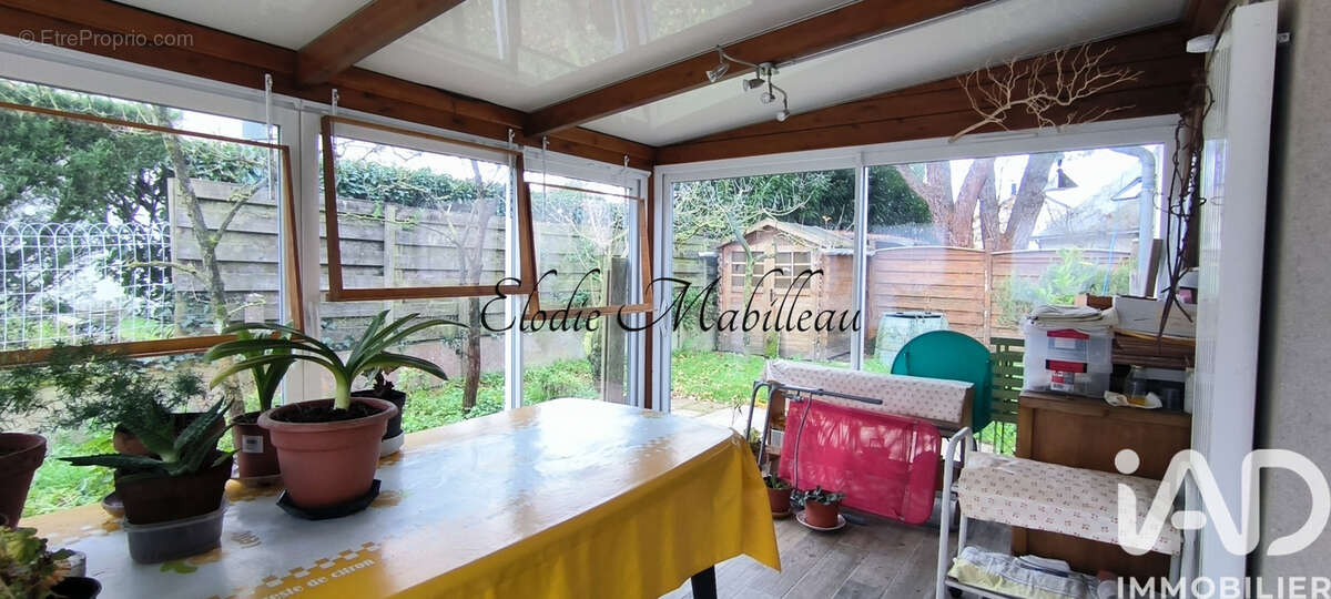 Photo 3 - Maison à SAINT-LAMBERT-LA-POTHERIE