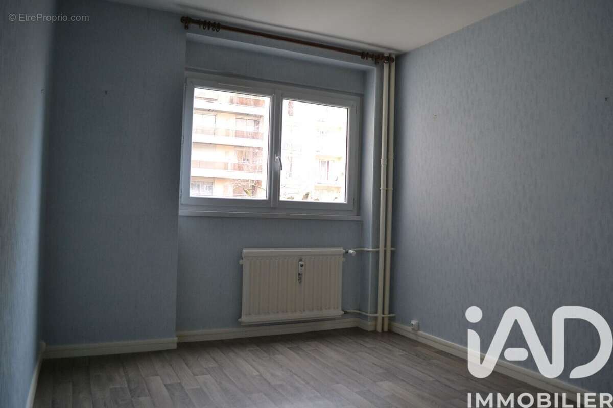 Appartement 66 m² à Limoges  - photo 5