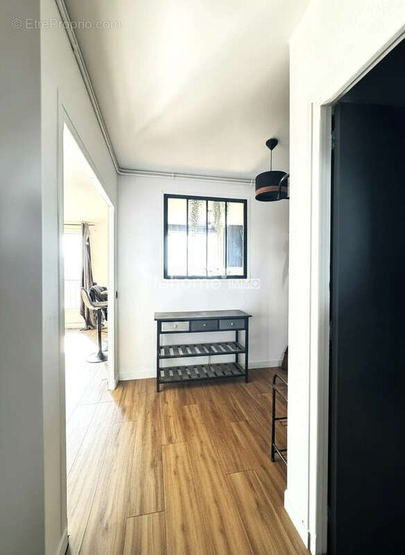 Appartement à CHATEAUROUX