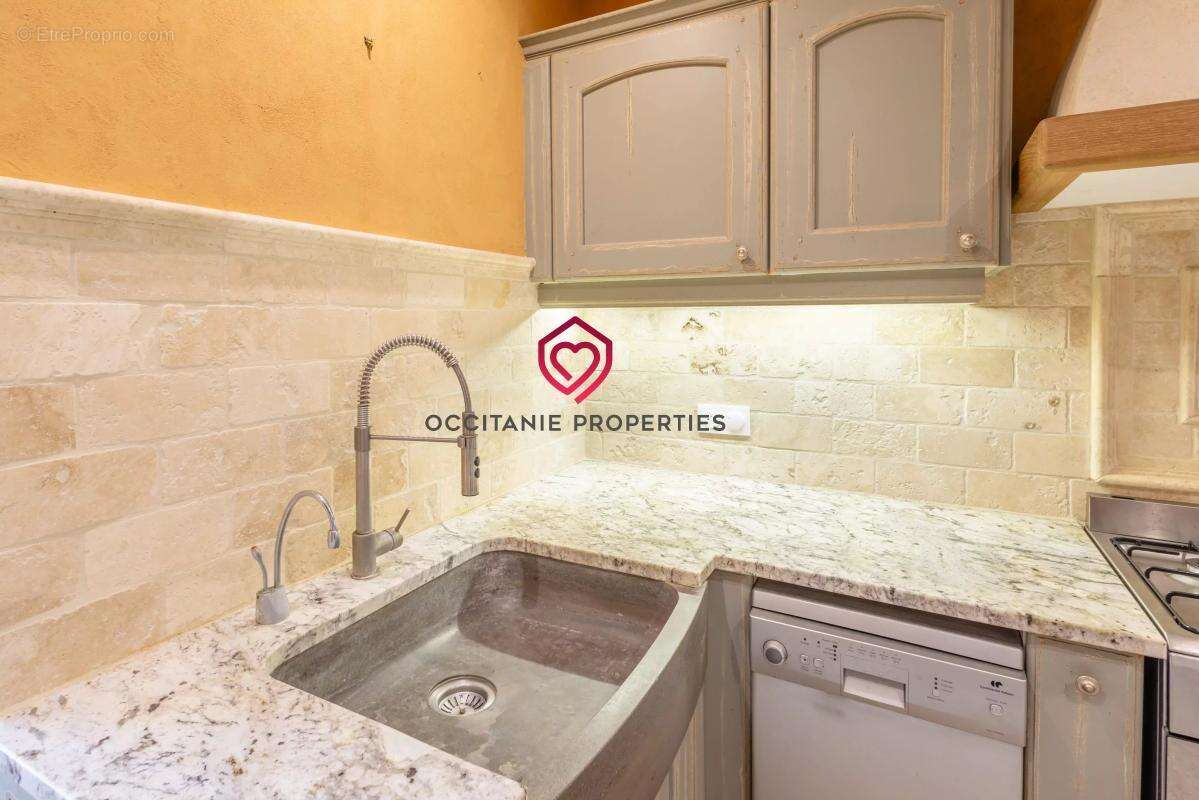 Appartement à LA LIVINIERE