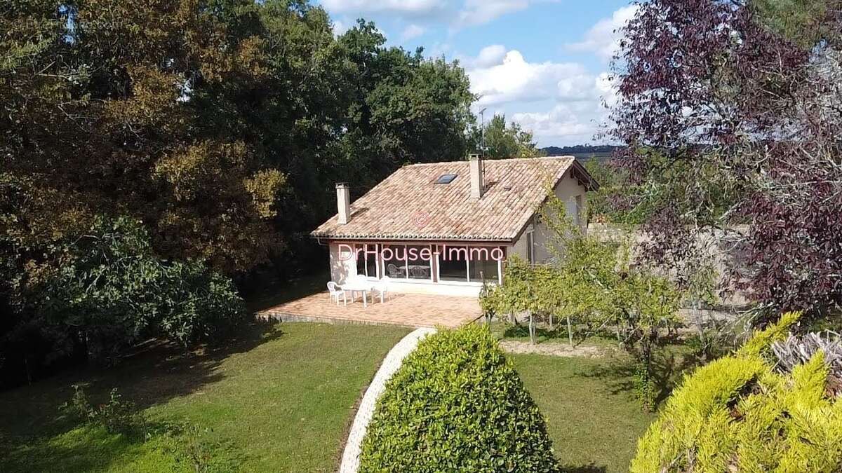 Maison à SAINT-MARTIN-PETIT