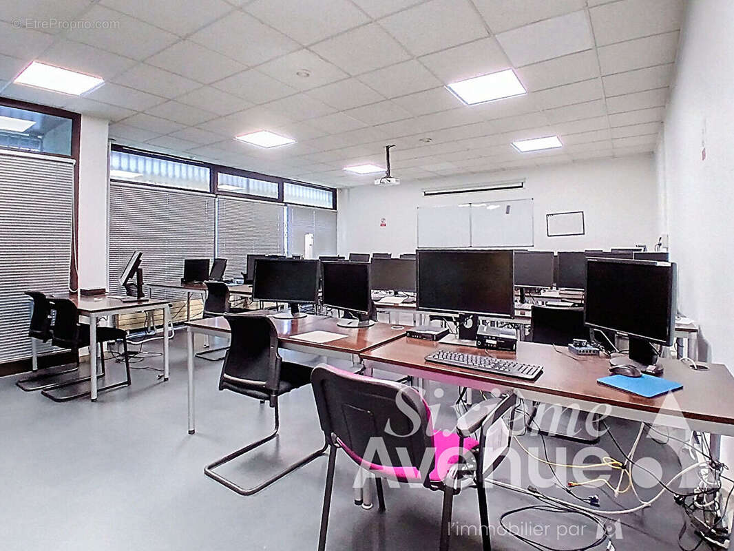 Commerce à DUNKERQUE