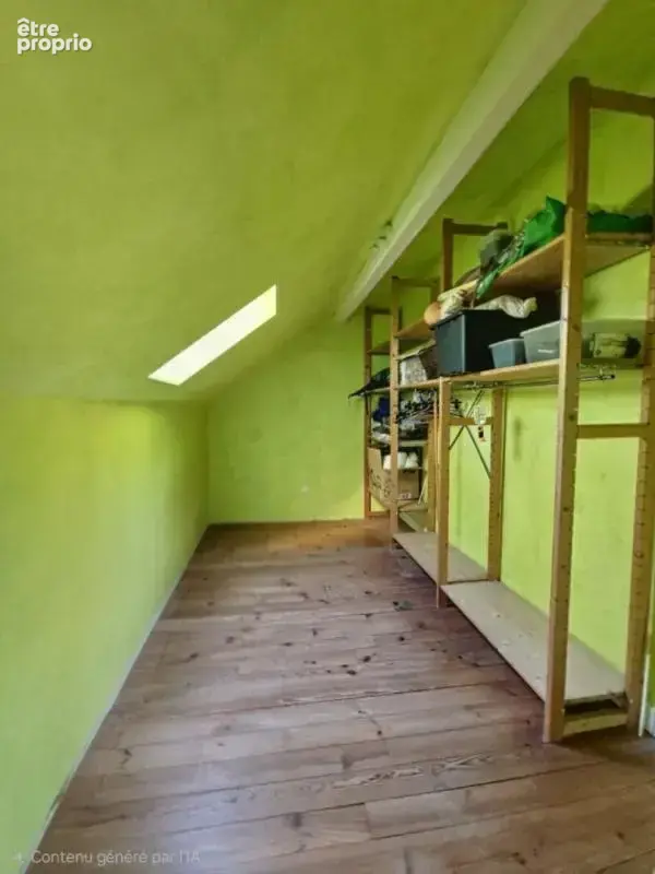 Maison Poigny La Foret 4 pièces 105 m2 - photo 16