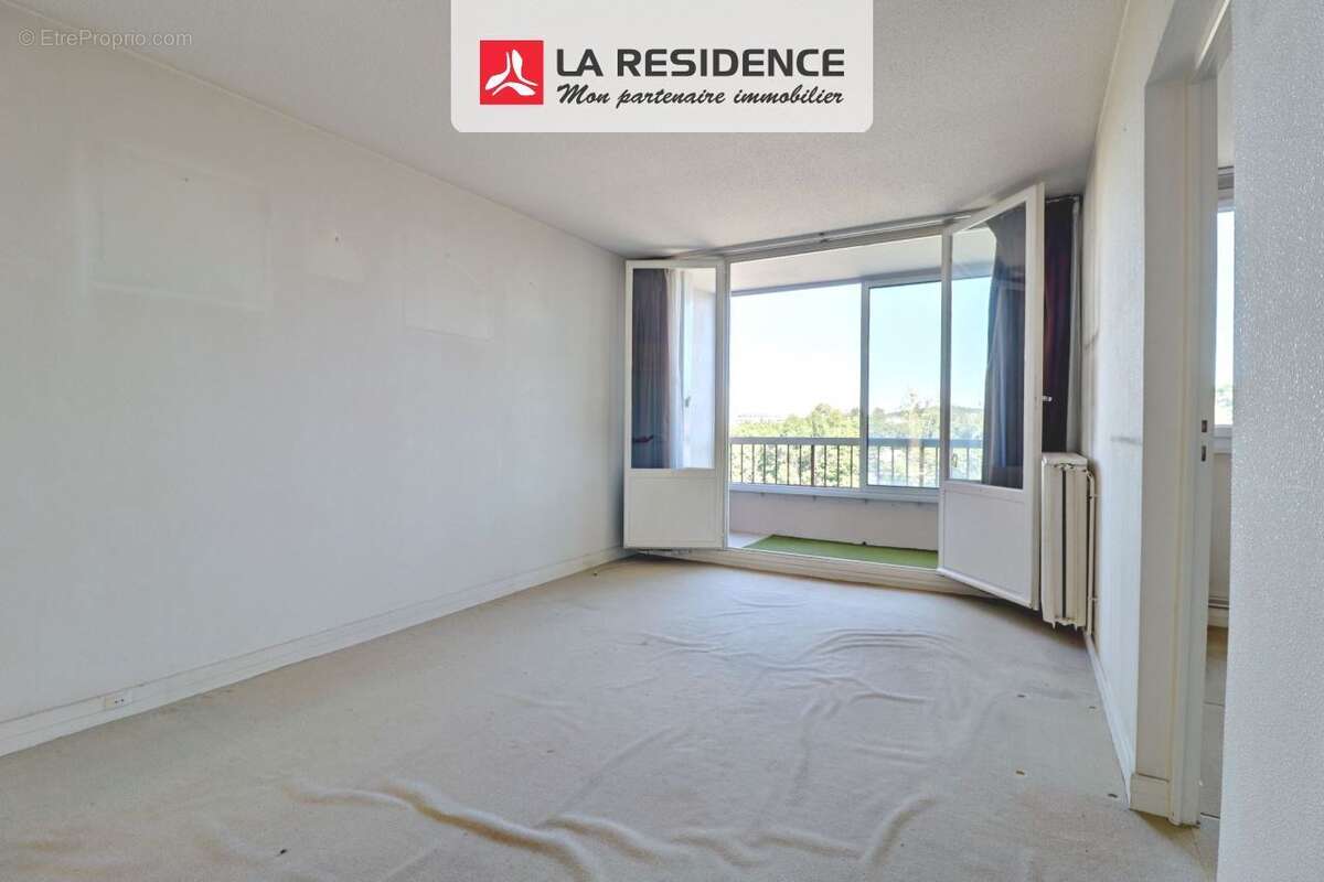 Appartement à CHATOU