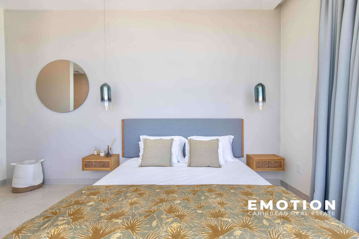 Maison à SAINT-MARTIN