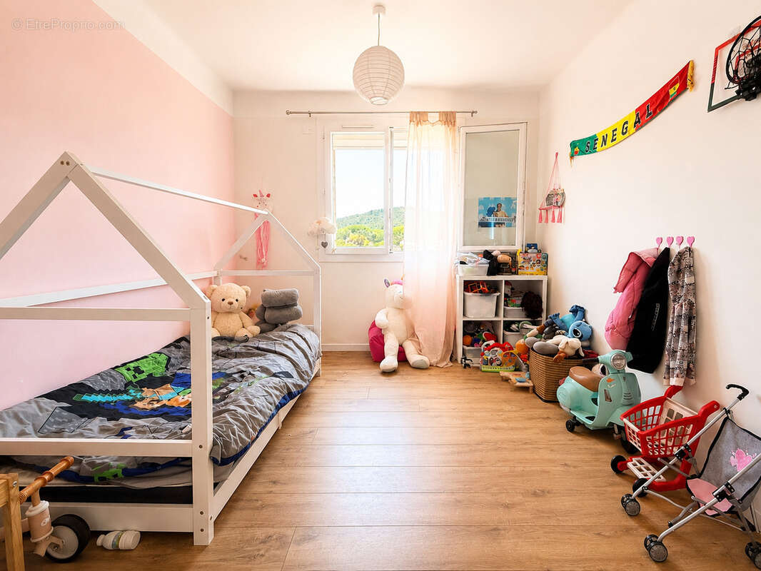 Appartement à LA SEYNE-SUR-MER