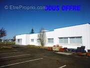 Commerce à CHATEAU-RENAULT